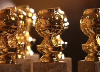 Golden Globes 2026: la noche donde empieza (otra vez) la temporada de premios