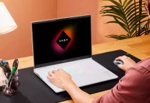 HP confirma nuevos PCs 2026 con IA: EliteBook, OMEN y OmniBook en CES HP Omen en el ces 2026