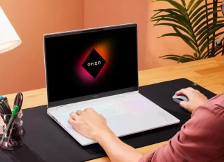 HP confirma nuevos PCs 2026 con IA: EliteBook, OMEN y OmniBook en CES HP Omen en el ces 2026