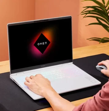 HP confirma nuevos PCs 2026 con IA: EliteBook, OMEN y OmniBook en CES HP Omen en el ces 2026