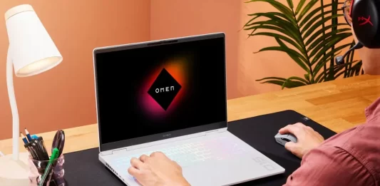 HP confirma nuevos PCs 2026 con IA: EliteBook, OMEN y OmniBook en CES HP Omen en el ces 2026