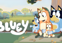 Habrá Experiencia Inmersiva de Bluey en CDMX Habrá Experiencia Inmersiva de Bluey en CDMX