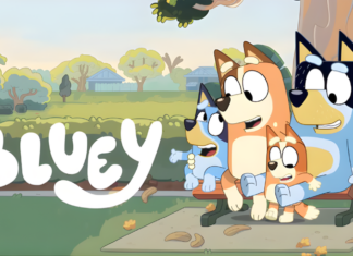 Habrá Experiencia Inmersiva de Bluey en CDMX Habrá Experiencia Inmersiva de Bluey en CDMX