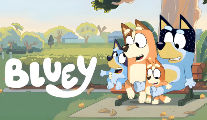 Habrá Experiencia Inmersiva de Bluey en CDMX