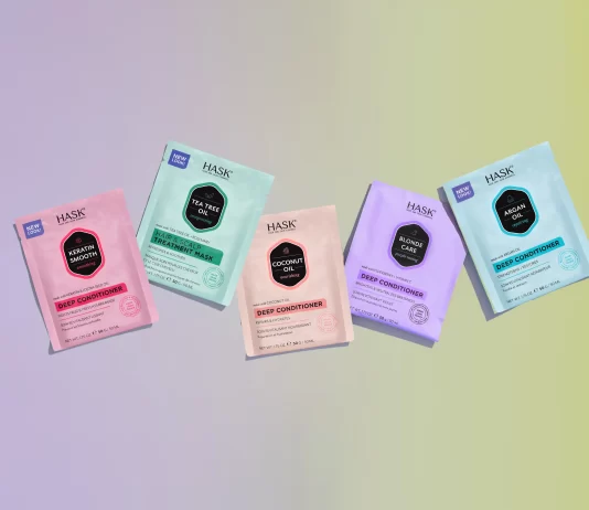 HASK y la filosofía Hair & Skin Kindness que transformó el cuidado capilar Hair y Skin Kindness