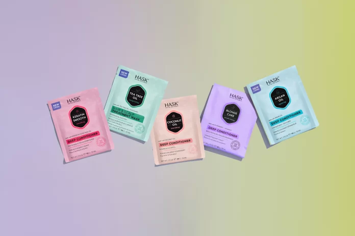 Hair y Skin Kindness