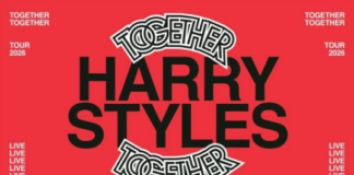 Harry Styles regresa a CDMX: el soundtrack de 2026 ya tiene fecha