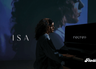 ISA lanza “Recreo”, una oda pop a la infancia y la nostalgia ISA PRESENTA RECREO