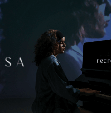 ISA lanza “Recreo”, una oda pop a la infancia y la nostalgia ISA PRESENTA RECREO