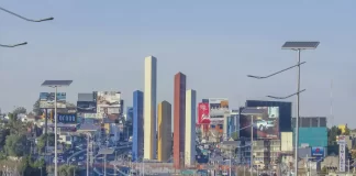 Inicia obras de reconstrucción del Periférico Norte Inicia obras de reconstrucción del Periférico Norte