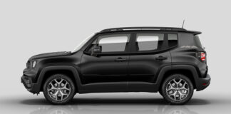 Jeep Renegade 2026 Sahara México: nuevo SUV compacto con estilo exclusivo Jeep Renegade Sahara México