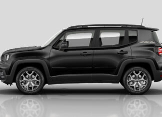 Jeep Renegade 2026 Sahara México: nuevo SUV compacto con estilo exclusivo Jeep Renegade Sahara México