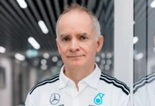 Golpe para Mercedes F1: sale director de diseño y Toto Wolff afronta cambio técnico John Owen salida F1