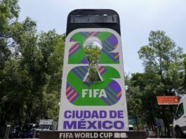 Jugadores del Mundial 2026 pagarán impuestos al SAT por jugar en México Jugadores del Mundial 2026 pagarán impuestos al SAT por jugar en México