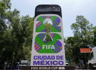 Jugadores del Mundial 2026 pagarán impuestos al SAT por jugar en México Jugadores del Mundial 2026 pagarán impuestos al SAT por jugar en México