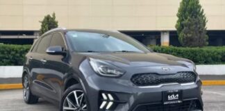 Se reducen los beneficios fiscales para autos híbridos en CDMX a partir de 2026