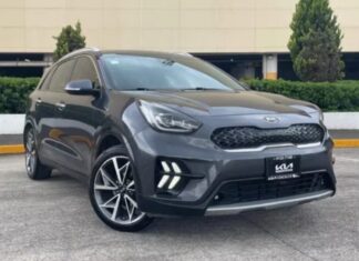 Se reducen los beneficios fiscales para autos híbridos en CDMX a partir de 2026