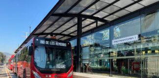 La ruta del Metrobús Glorieta de Cuitláhuac – Tacubaya será permanente La ruta del Metrobús Glorieta de Cuitláhuac – Tacubaya será permanente