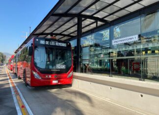 La ruta del Metrobús Glorieta de Cuitláhuac – Tacubaya será permanente La ruta del Metrobús Glorieta de Cuitláhuac – Tacubaya será permanente