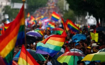Marcha del Orgullo LGBT CDMX 2026: fecha y detalles oficiales Marcha del Orgullo LGBT cdmx