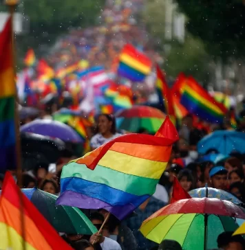 Marcha del Orgullo LGBT CDMX 2026: fecha y detalles oficiales Marcha del Orgullo LGBT cdmx
