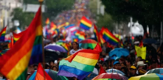 Marcha del Orgullo LGBT CDMX 2026: fecha y detalles oficiales Marcha del Orgullo LGBT cdmx