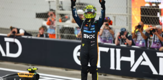 Cuando la tecnología define al campeón: Lando Norris, McLaren y la nueva Fórmula 1