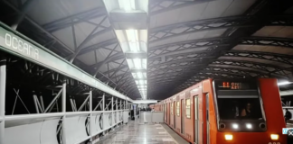 Línea B del Metro tendrá cierres este fin de semana: estaciones afectadas y servicio alterno