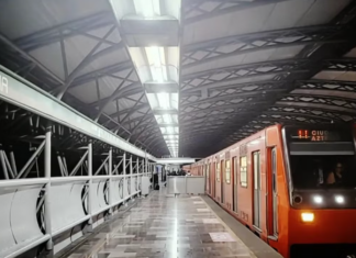 Línea B del Metro tendrá cierres este fin de semana: estaciones afectadas y servicio alterno