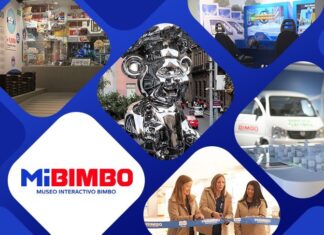 MiBIMBO abre sus puertas: el nuevo museo interactivo que celebra los 80 años de Grupo Bimbo
