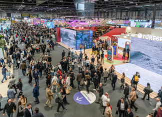 Mundo Charro irrumpe en FITUR 2026 como nuevo polo de turismo cultural inmersivo en México Mundo Charro debuta en FITUR 2026