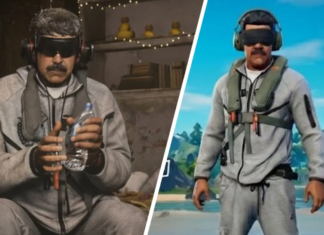 Fortnite y la era del meme total: usuarios crean un lote inspirado en Maduro