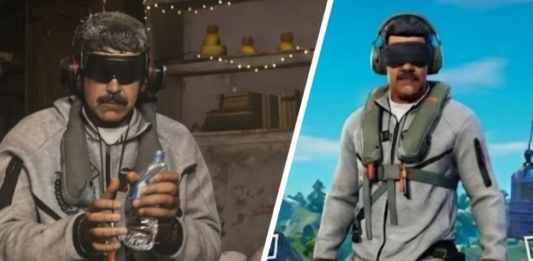 Fortnite y la era del meme total: usuarios crean un lote inspirado en Maduro