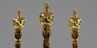 Nominados a los Oscars 2026 Nominados a los Oscars 2026