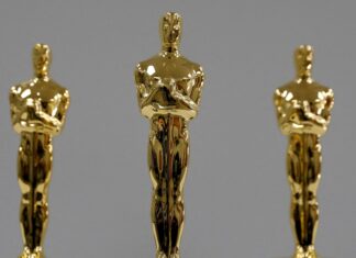 Nominados a los Oscars 2026 Nominados a los Oscars 2026