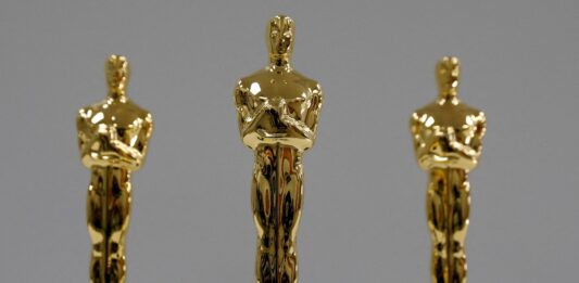 Nominados a los Oscars 2026 Nominados a los Oscars 2026