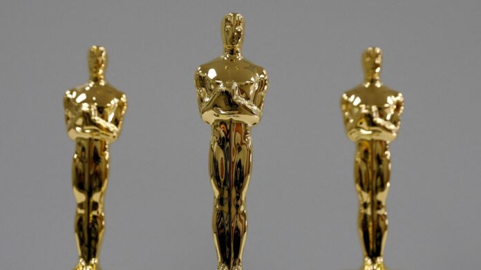 Nominados a los Oscars 2026
