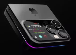 Nuevo iPhone plegable llegará en 2026 Nuevo iPhone plegable llegará en 2026