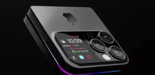 Nuevo iPhone plegable llegará en 2026 Nuevo iPhone plegable llegará en 2026
