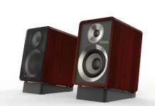 Onkyo brilla en CES 2026 con amplificadores Muse y equipo de gama alta Onkyo y el CES 2026