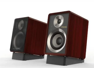 Onkyo brilla en CES 2026 con amplificadores Muse y equipo de gama alta Onkyo y el CES 2026
