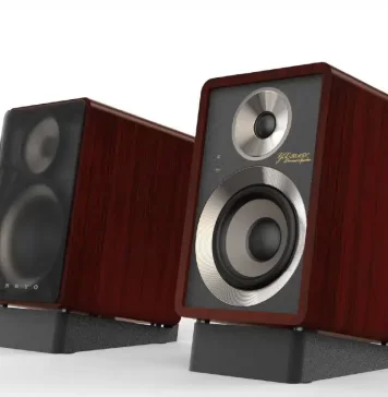 Onkyo brilla en CES 2026 con amplificadores Muse y equipo de gama alta Onkyo y el CES 2026