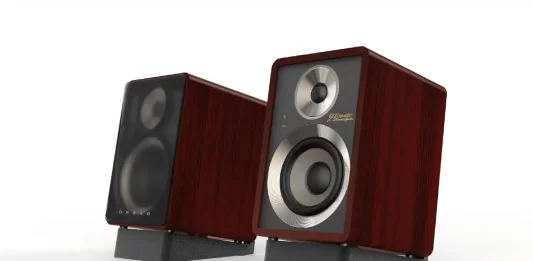 Onkyo brilla en CES 2026 con amplificadores Muse y equipo de gama alta Onkyo y el CES 2026