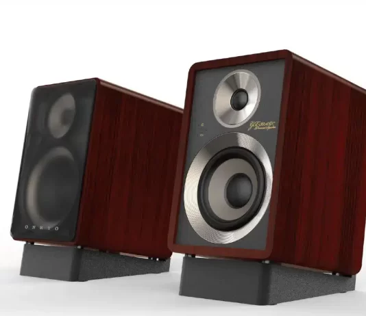 Onkyo brilla en CES 2026 con amplificadores Muse y equipo de gama alta Onkyo y el CES 2026