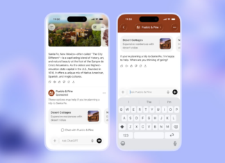 ChatGPT se abre a más usuarios y prepara la llegada de anuncios en su versión gratuita