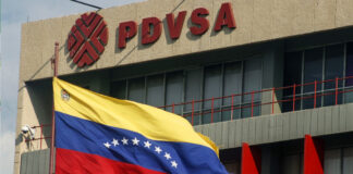 PDVSA ya negocia con EU la venta de volúmenes de petróleo venezolano PDVSA ya negocia con EU la venta de volúmenes de petróleo venezolano