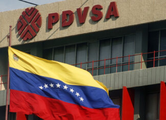 PDVSA ya negocia con EU la venta de volúmenes de petróleo venezolano PDVSA ya negocia con EU la venta de volúmenes de petróleo venezolano