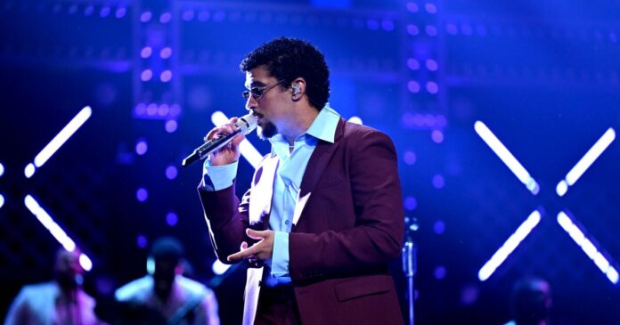 Quién estará en el medio tiempo del Super Bowl 2026