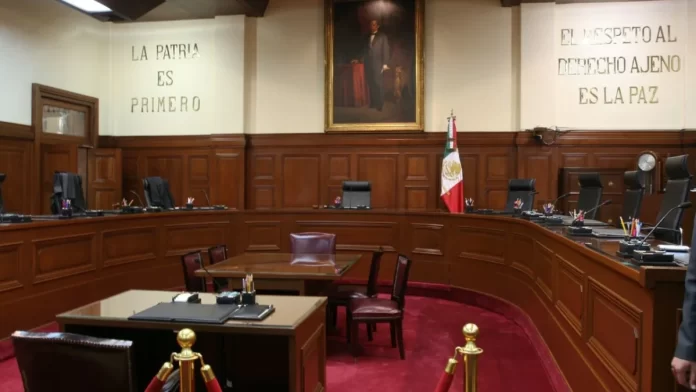 SCJN invalida fideicomisos