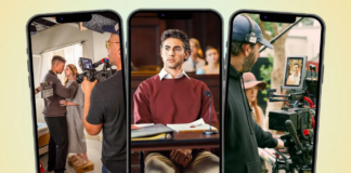 Series verticales: el formato que está redefiniendo cómo vemos historias